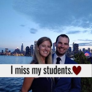 Meet your Posher, Marissa